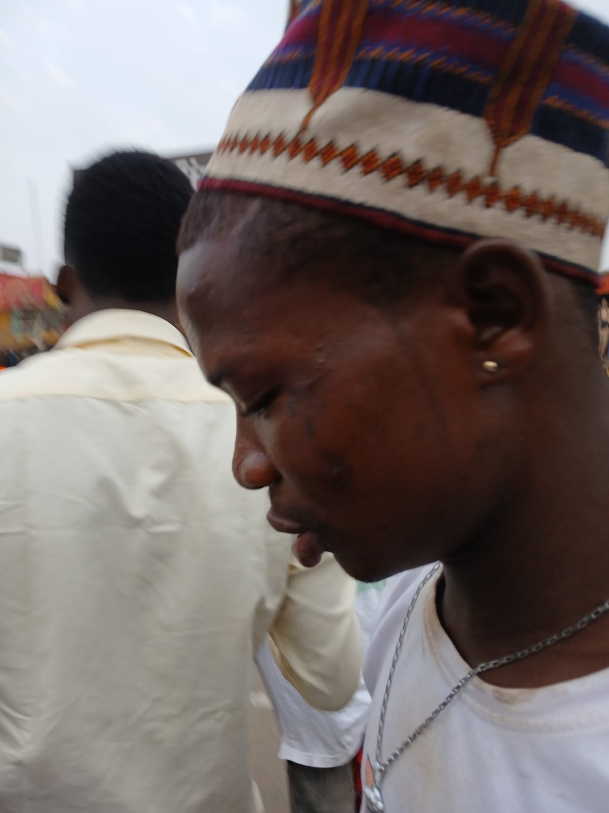 Good Deeds Network Ikotun outreach photo 9